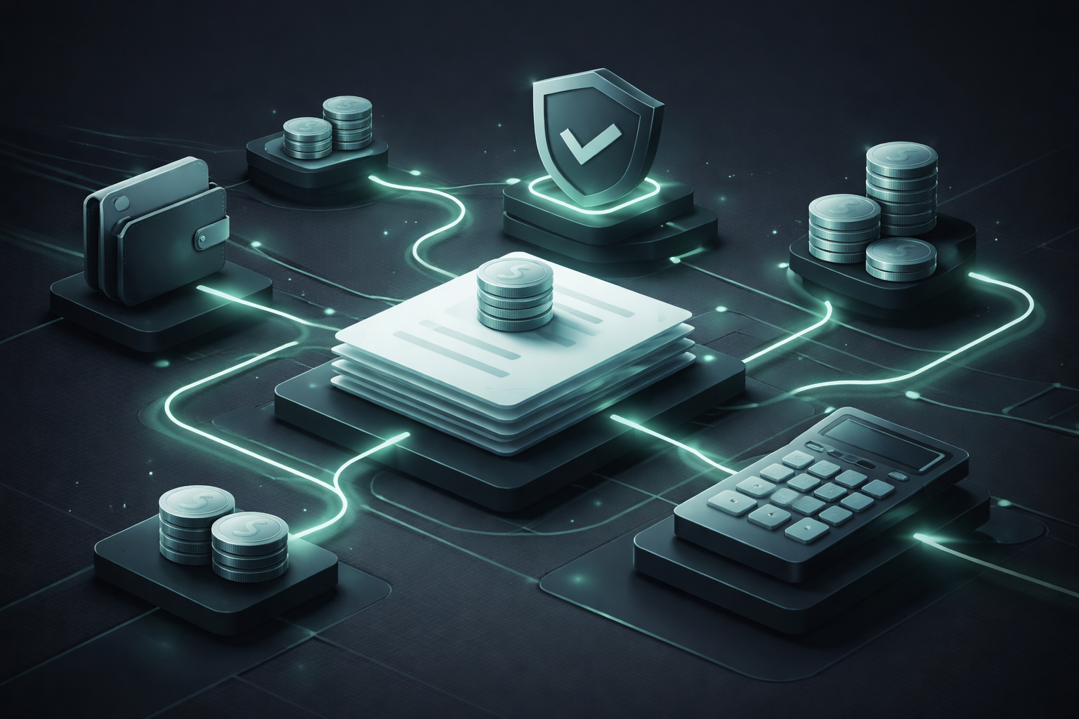 Módulo Facturación